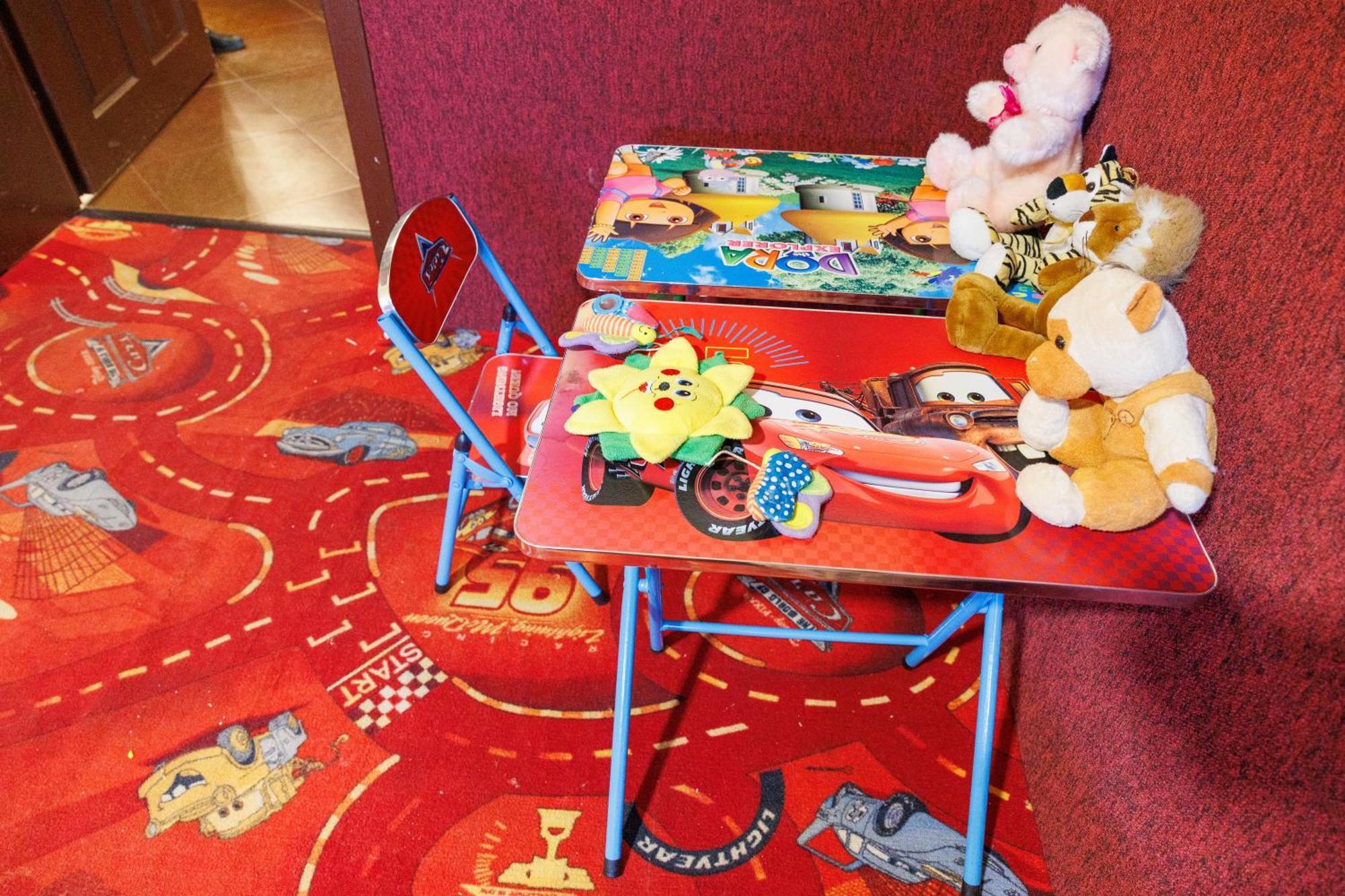 Green Wood Hotel & Spa バンスコ エクステリア 写真